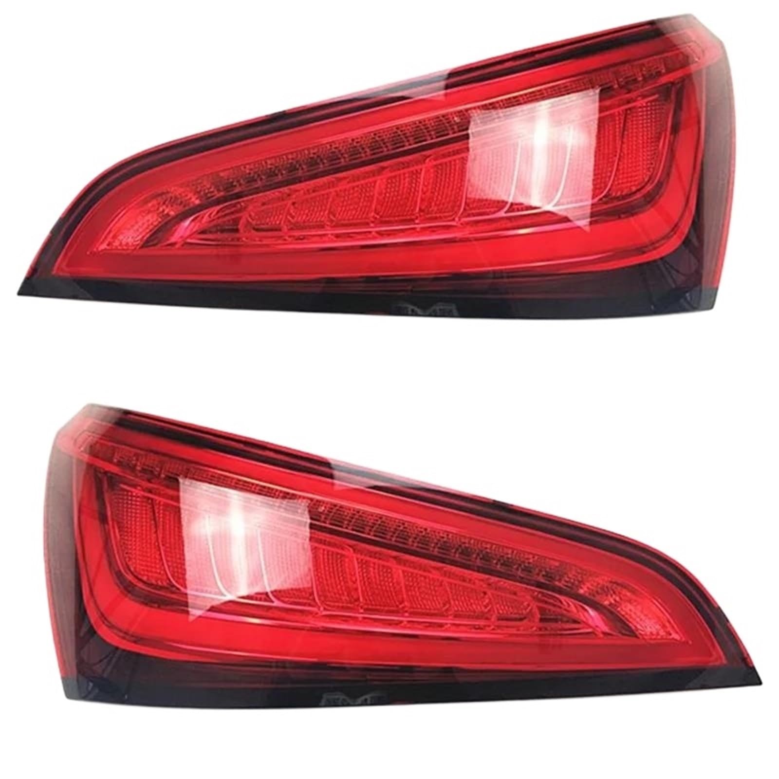 Feux arrière Audi Q5 2010-2017 : ensemble complet de rechange origine - 5
