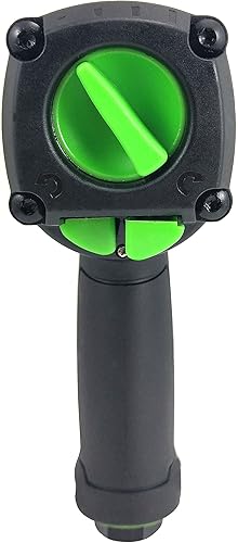 Miniatura 3 de Llave de impacto de aire DP Max Drive, 12 pulgada, par máximo 420 pies-libras