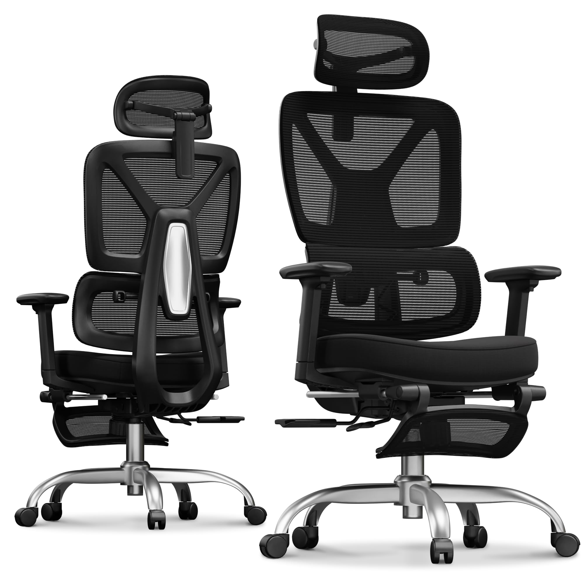 FLEXISPOT ErgoX