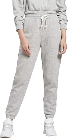 Fleece Jogger Pants 2X18W gray 