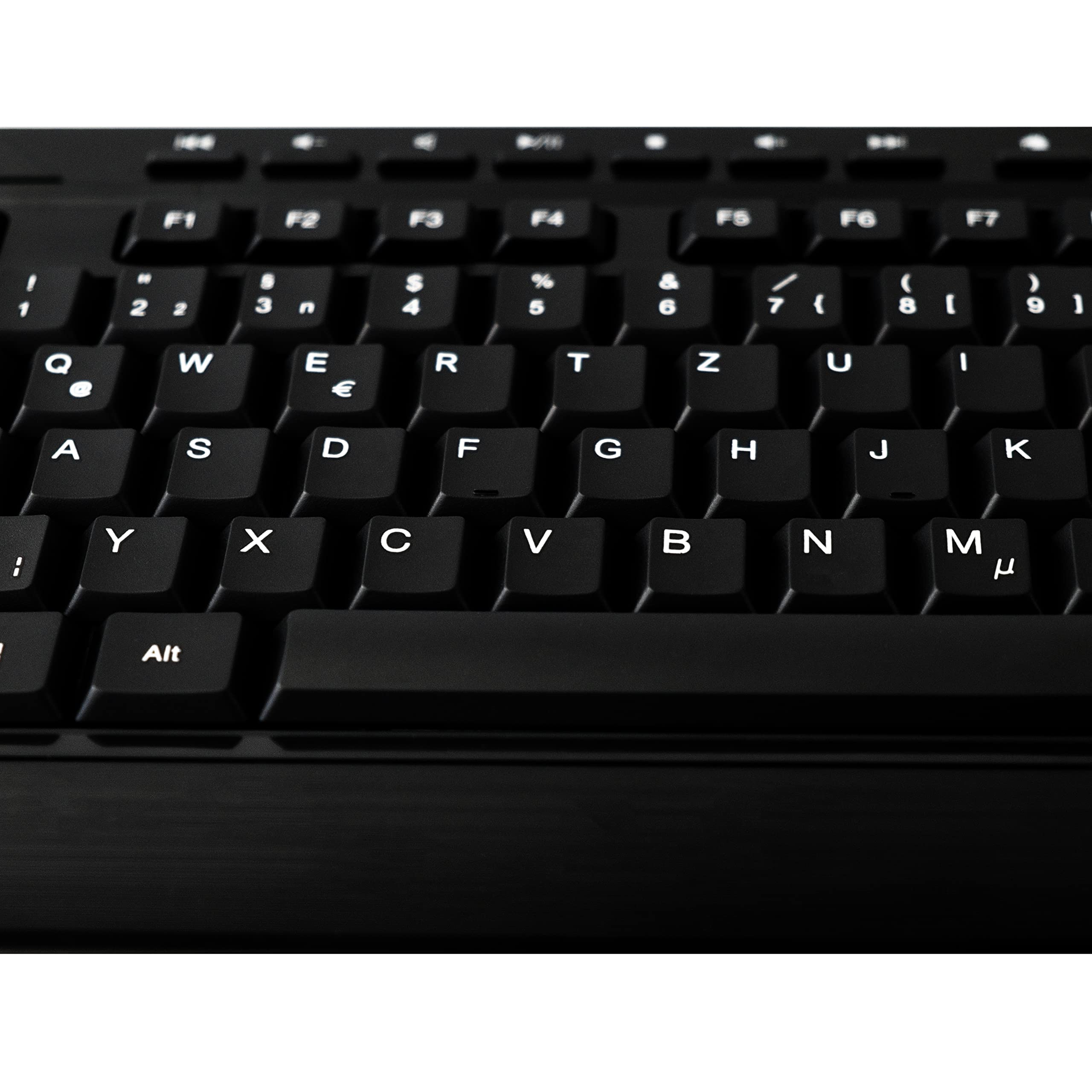 Bestel voor 34.99 - BlueBuilt Draadloos USB - Gratis ruilen