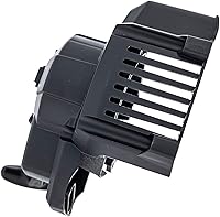 Vista 3 de CUB CADET 753-06108 Conjunto de carcasa de arranque ST428 ST426S ST426C ST425 SS470