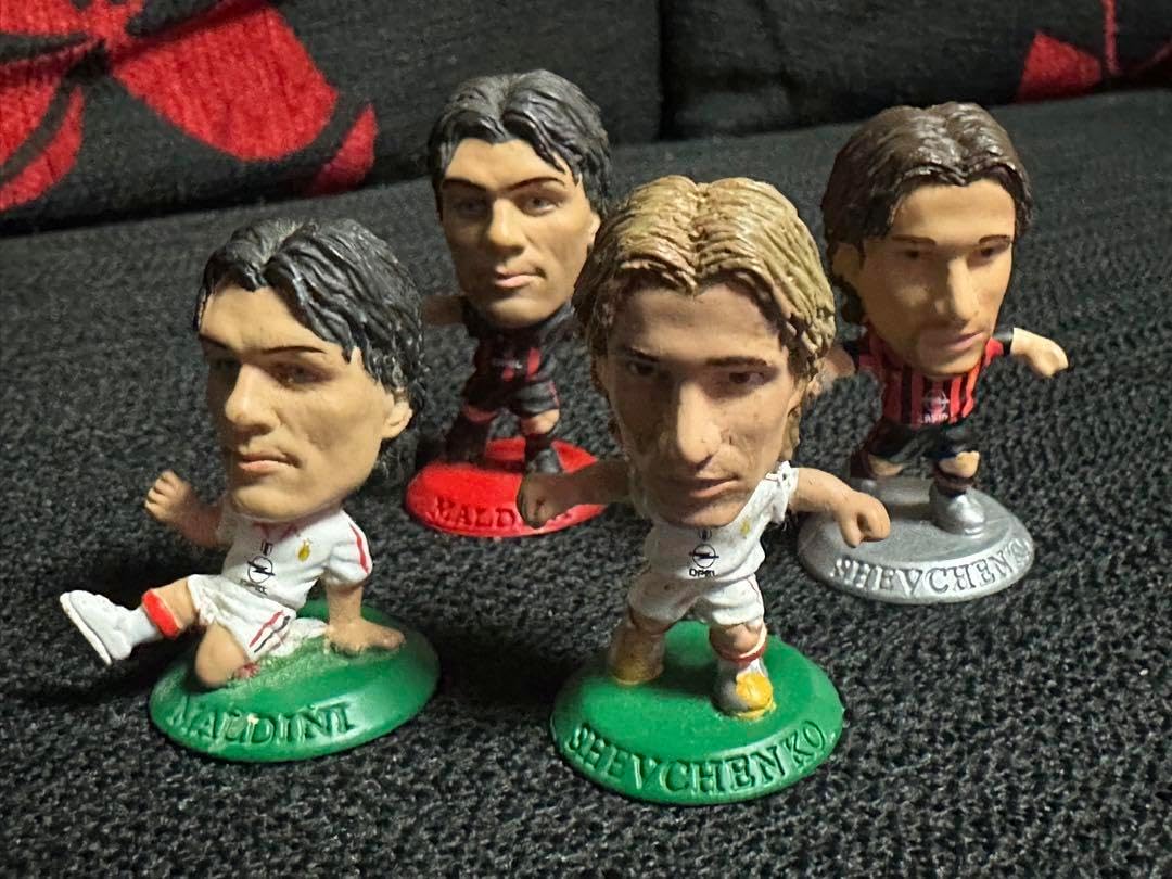 XLベッカムイングランド代表 コリンシアン レア コリンシアン プロ