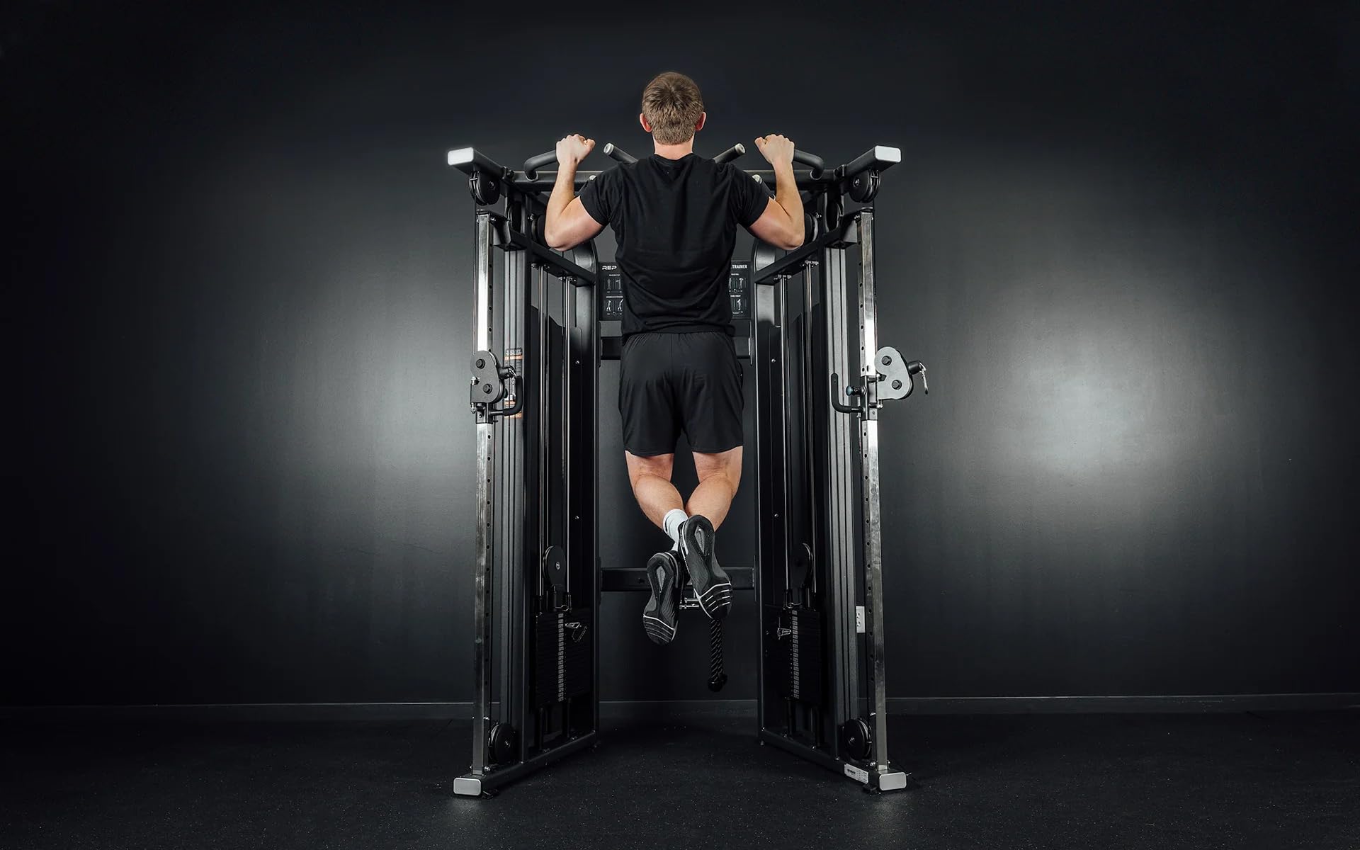 Amazon | Rep Fitness ファンクショナルトレーナー FT 5000 2.0