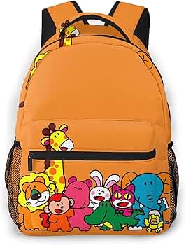 Amazon.co.jp: たべっ子どうぶつ リュック メンズ ビジネスリュック