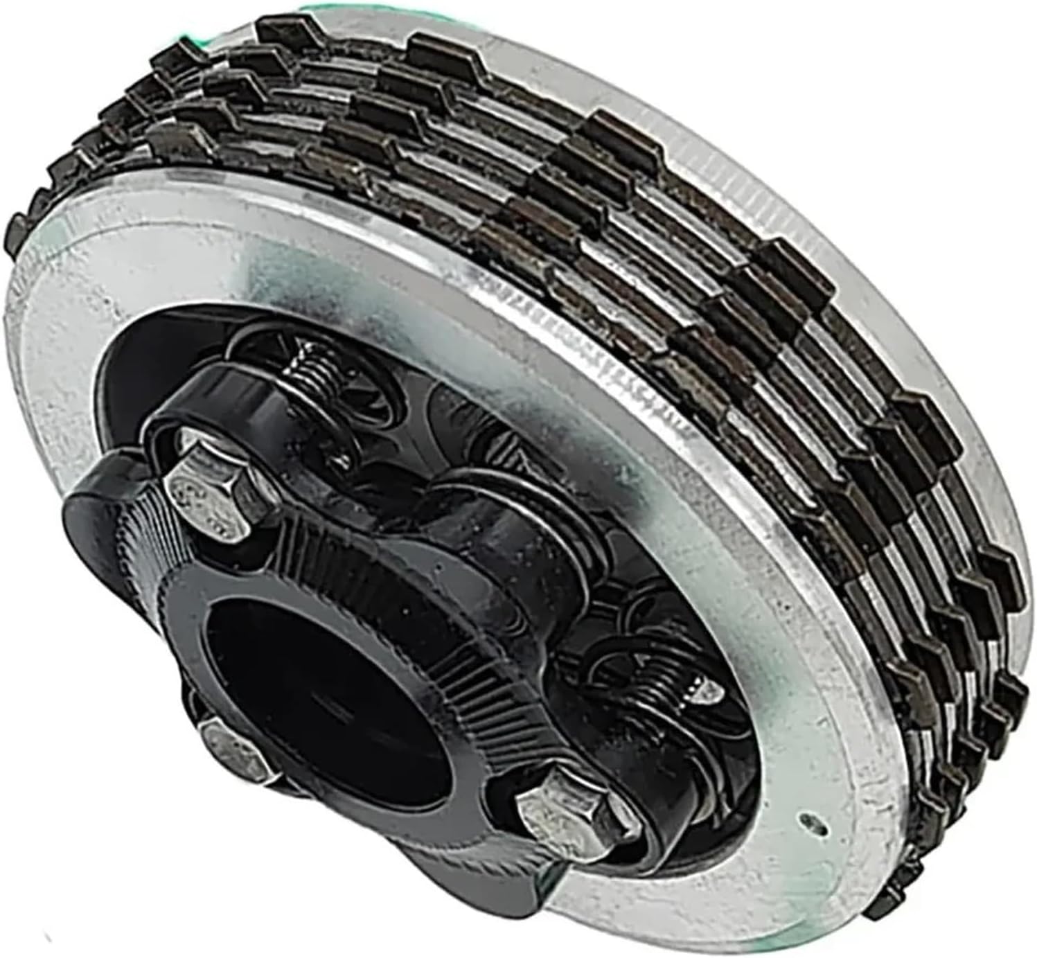 Nismo クラッチパーツセット BNR32.BCNR33.プル式 NISMO ニスモ 強化