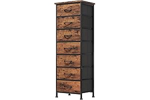 Winsome Wood 7 Drawer Dresser