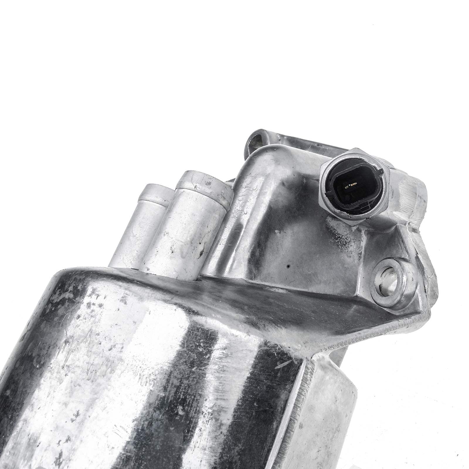 Frankberg 1 x obudowa filtra oleju, chłodnica oleju, kompatybilna z Espace 2,2 l, 2000 – 2002, Master II 2,2 l, 2,5 l, 2000 – dziś Trafic II 2,5 l, 2001 dziś Replace# 8200969622