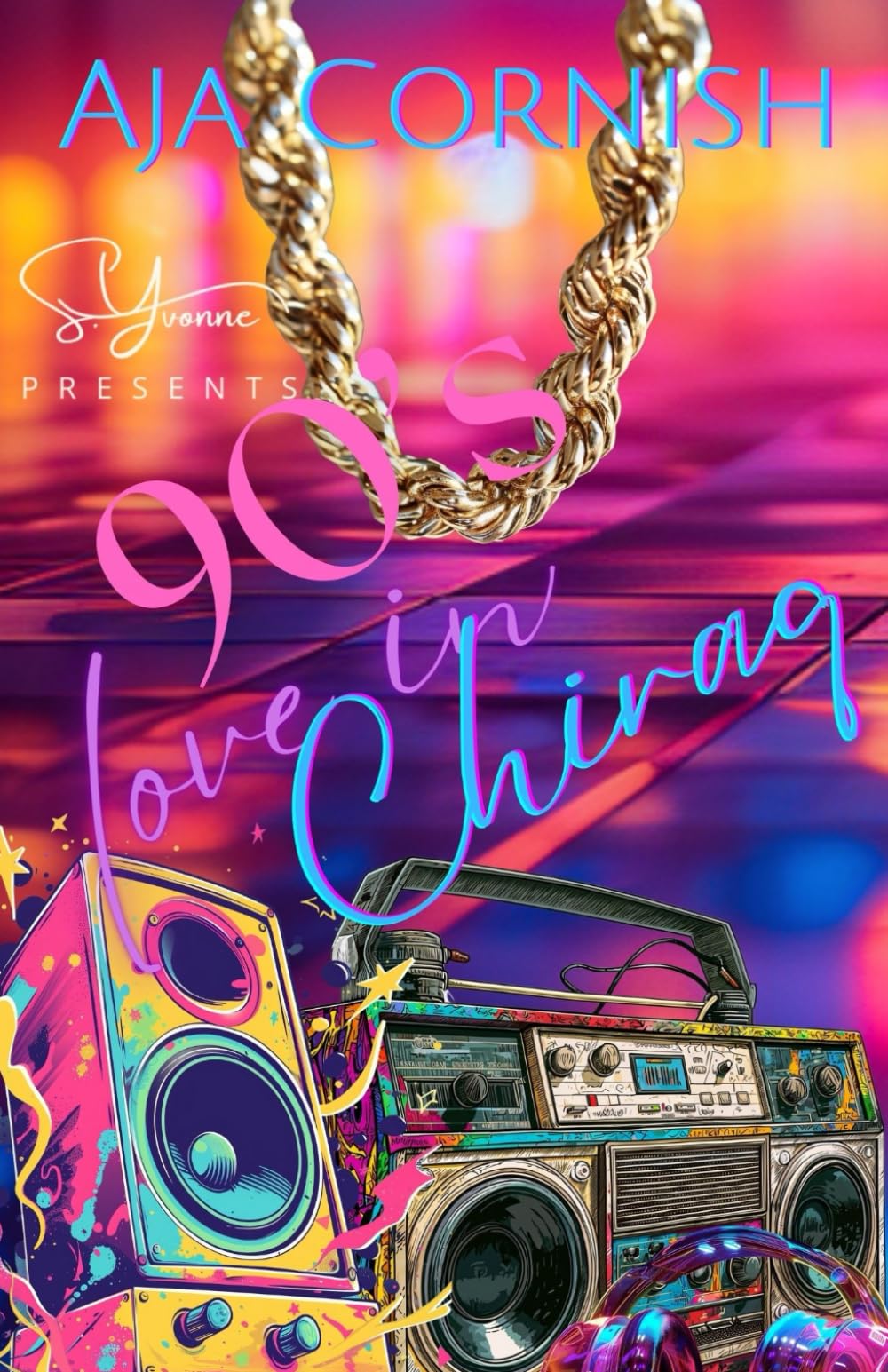 90's Love In Chiraq