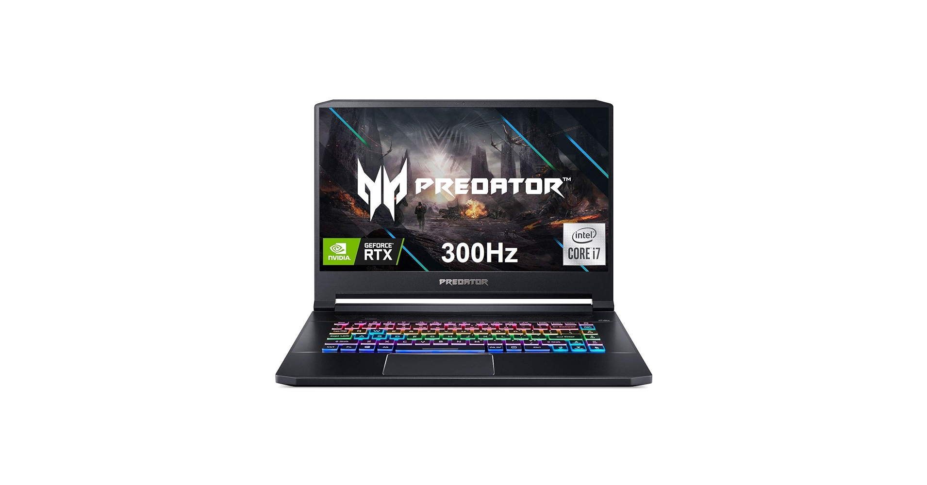 Amazon.com: Acer Predator Triton 500 PT515-52-73L3 Gaming