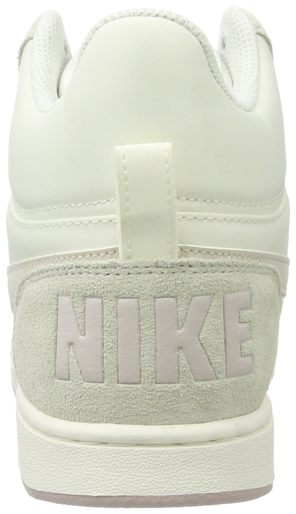 Nike W Court Borough Mid Prem - Zapatillas Altas Mujer