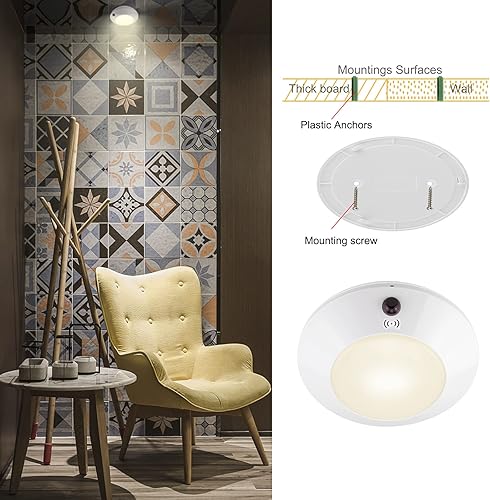 Miniatura 5 de Luces de techo