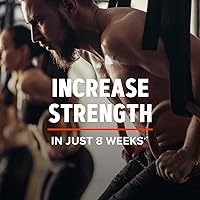 Vista 3 de GNC AMP Wheybolic Ripped - Vainilla clásica (9 porciones)