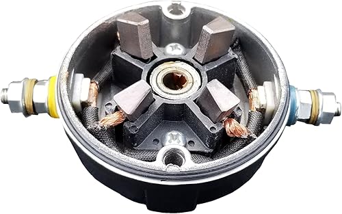 KFI Products Cabrestantes SE-A-CAPKIT, color negro