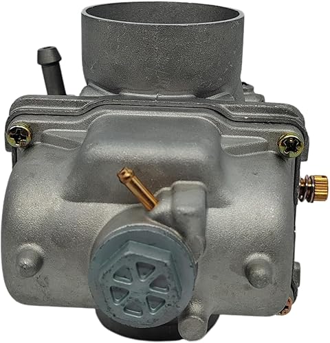 Miniatura 6 de Dosens Carburador de 2 tiempos compatible con Polaris Xpress 400 Xplorer 400 400L Sport 400L Sportsman 400 3130710 3130574 3130957 3131323