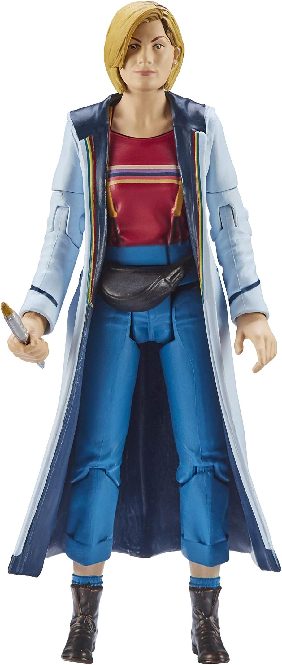 DOCTOR WHO 07035 Dr 13th Action Figure