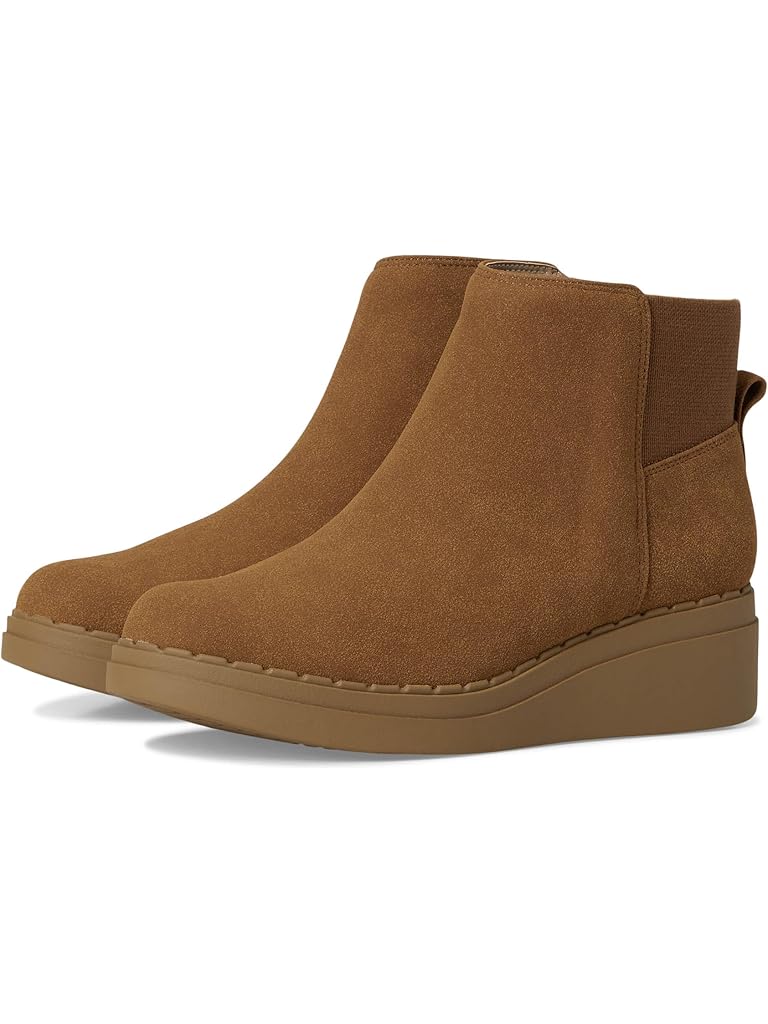 Tan LifeStride Dubliner