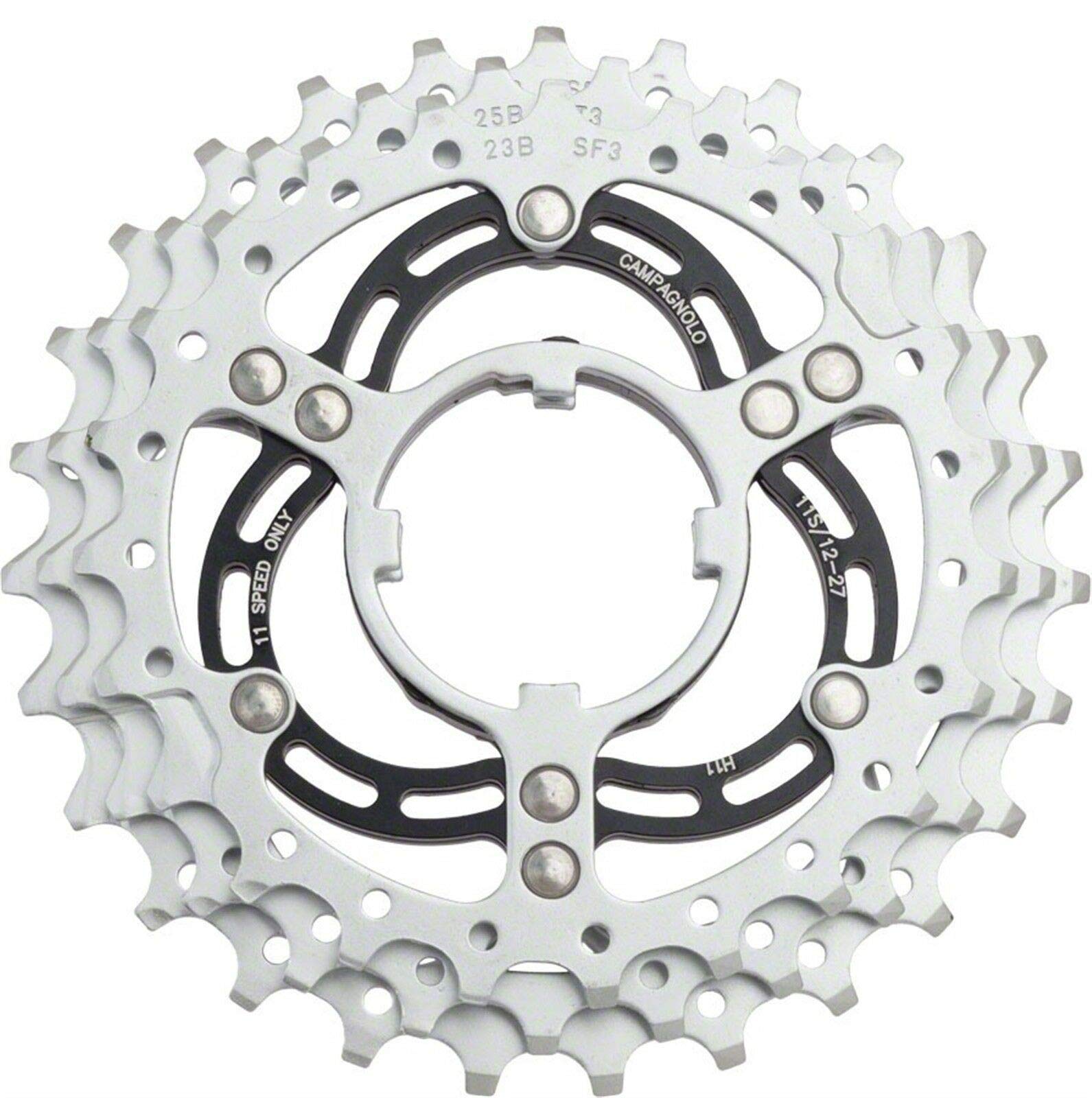 Amazon.com : Campagnolo 11 Speed 23,25,27Cogs for 12-27