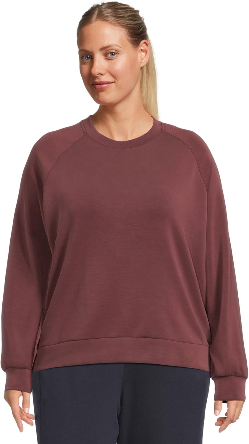 prAna Women's Shea Crewneck