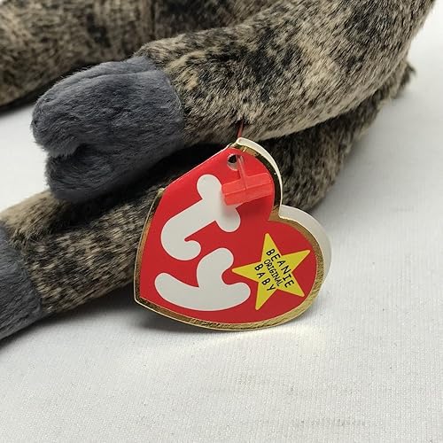 Miniatura 6 de TY Beanie BabiesSlowpoke el perezoso
