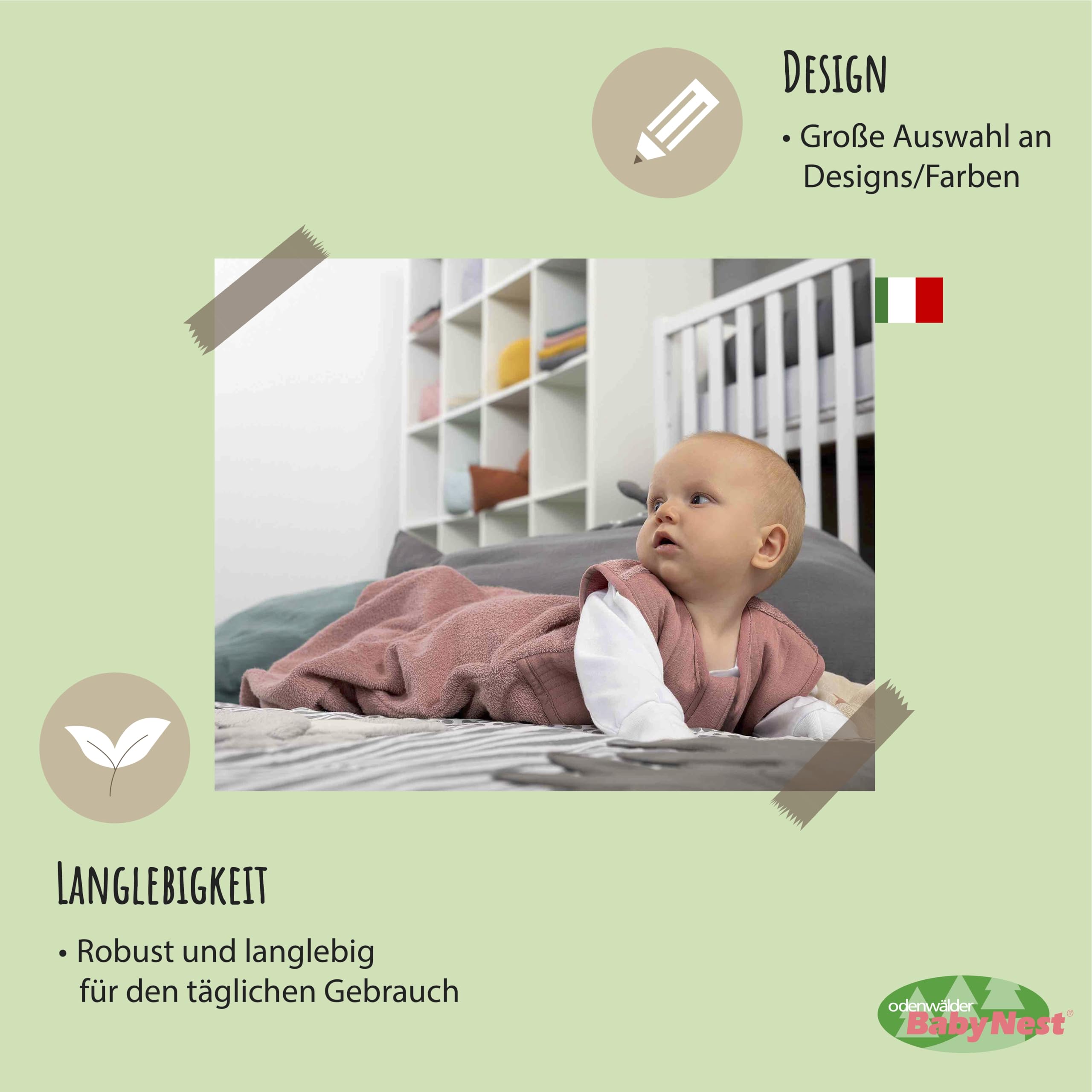 frottee schlafsack sommer Odenwälder Sommerschlafsack ärmellos | Leichter Baby 0,5 TOG | für Frühling und 90cm Shimano Sora vs 105 Handlebar bag Make A Selection:700x40c - GCT 120tpi Fold