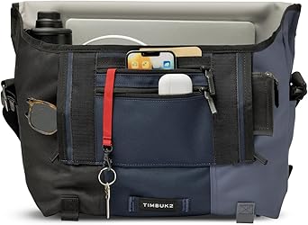 Amazon | Timbuk2 クラシックメッセンジャーバッグ、アーミー、XS