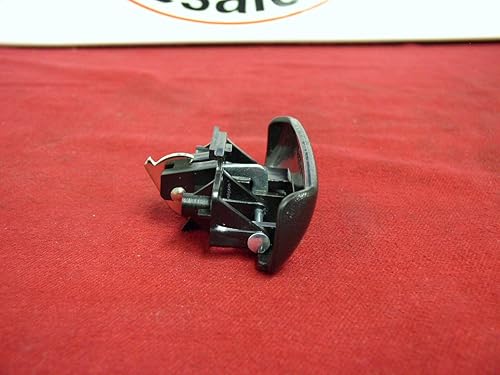 Miniatura 2 de Mopar - Dodge Durango Dakota 1997-2000Mango OEM de ágata para guantera.