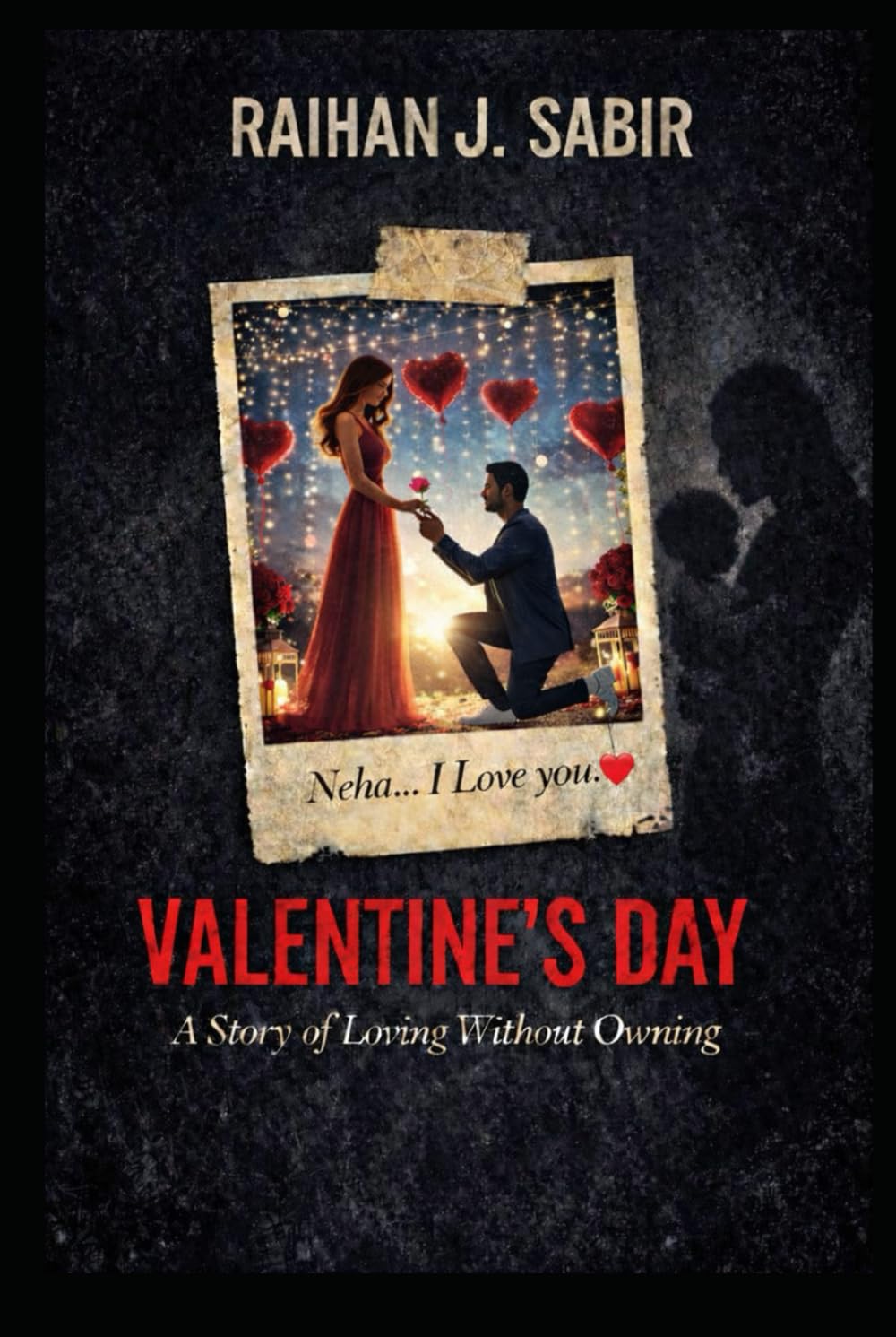 Valentine's Day: A Story of Loving Without Owning