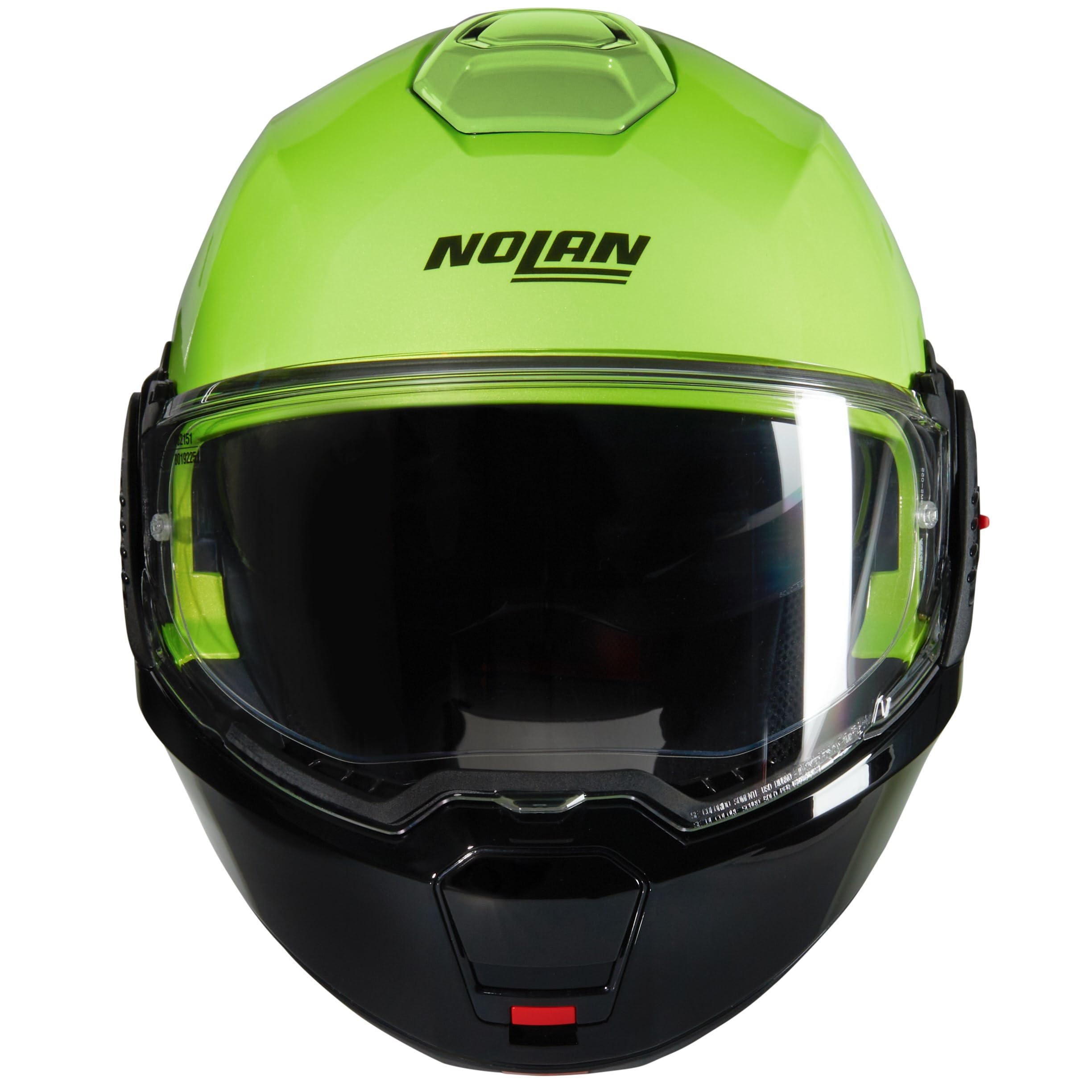 Nolan N120-1 Mivedi N-Com Casco