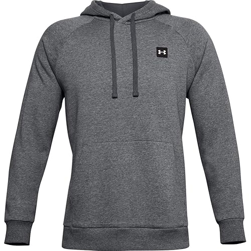 Under Armour Men's Rival Fleece Hoodie