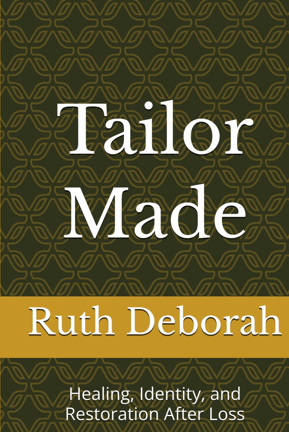 Tailor Made: Healing, Identity, and Restoration After Loss