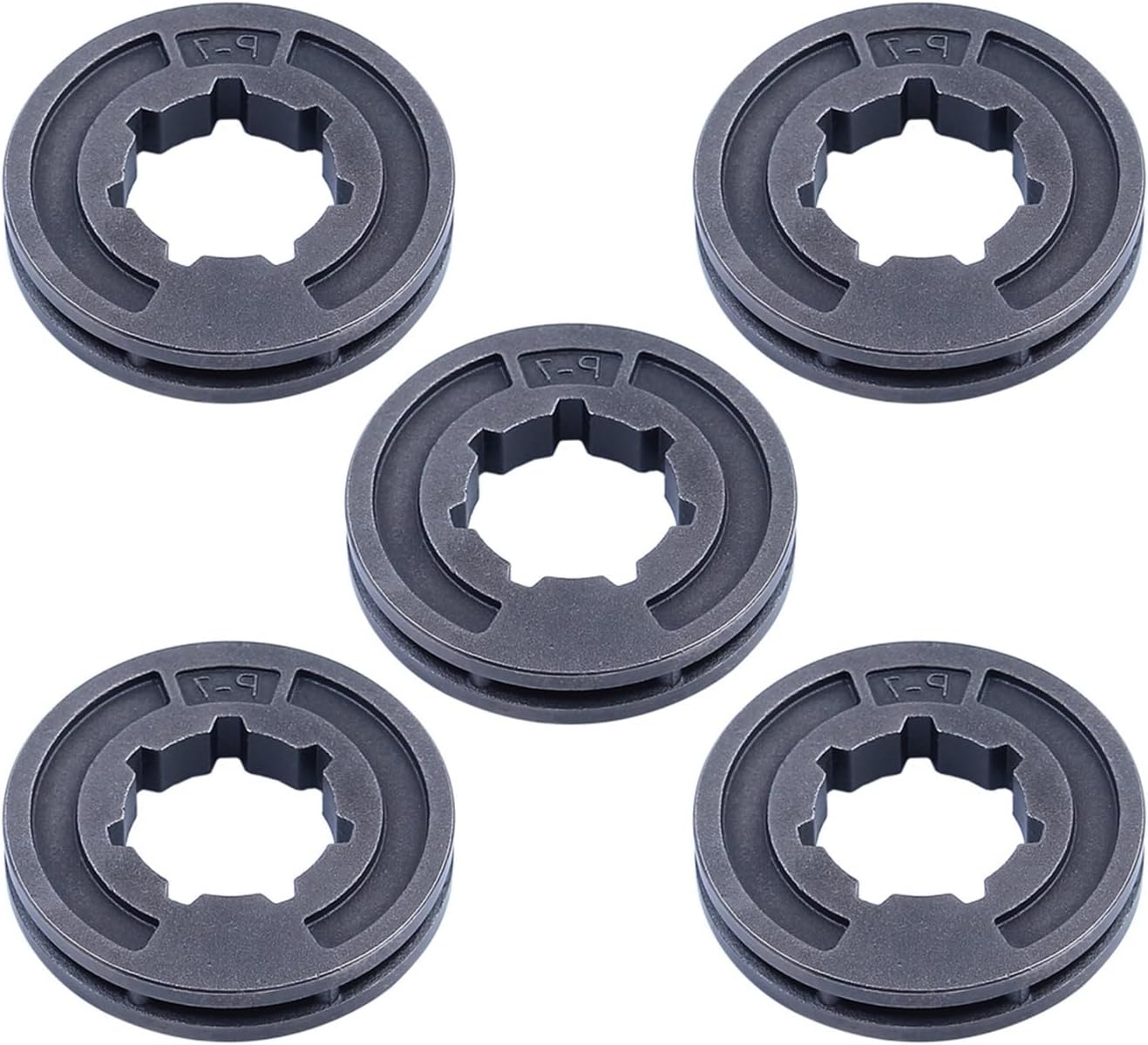 7 Sprocket Drive Rim Fit For MS260 MS251 MS231 MS240 MS230C MS210C 026 Chainsaw 0000 642 1240