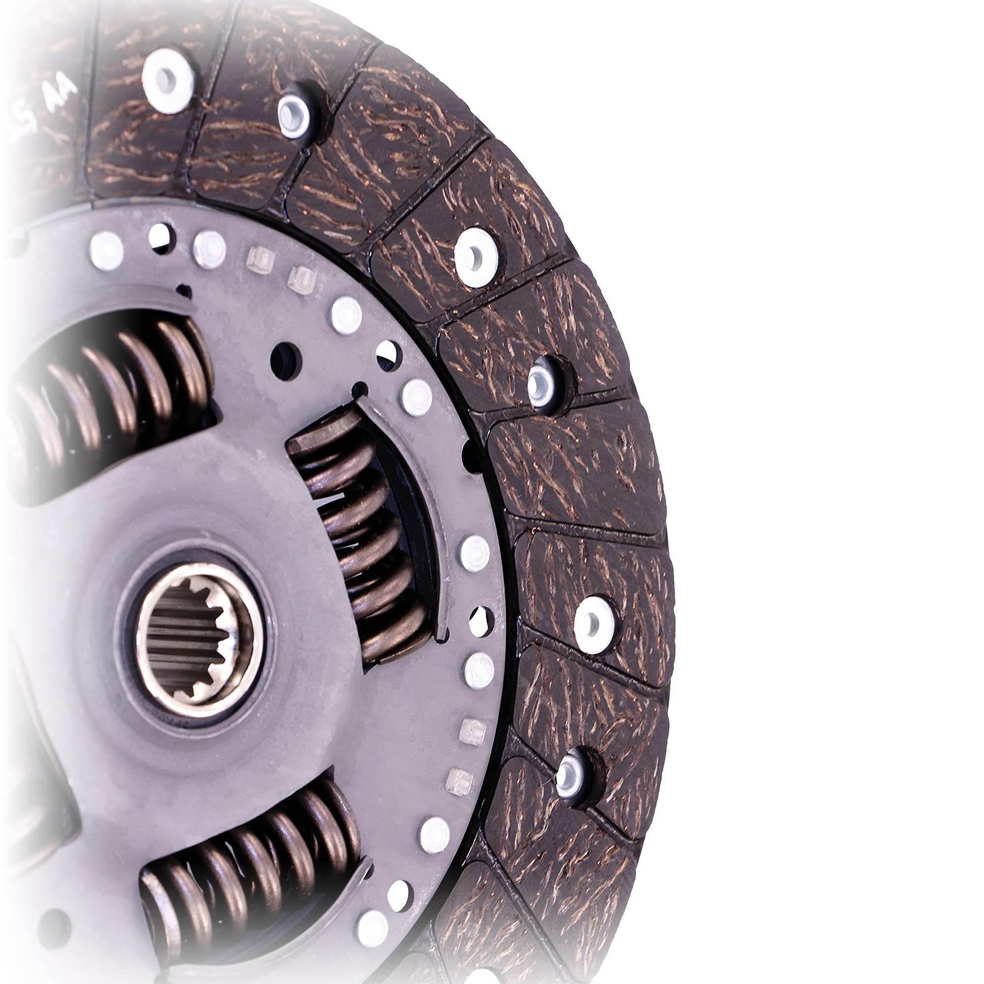 LUK 621 3027 33 621302733-LUK Kupplungssatz | 621 3027 33 passend für Astra G H Meriva A Vectra B C