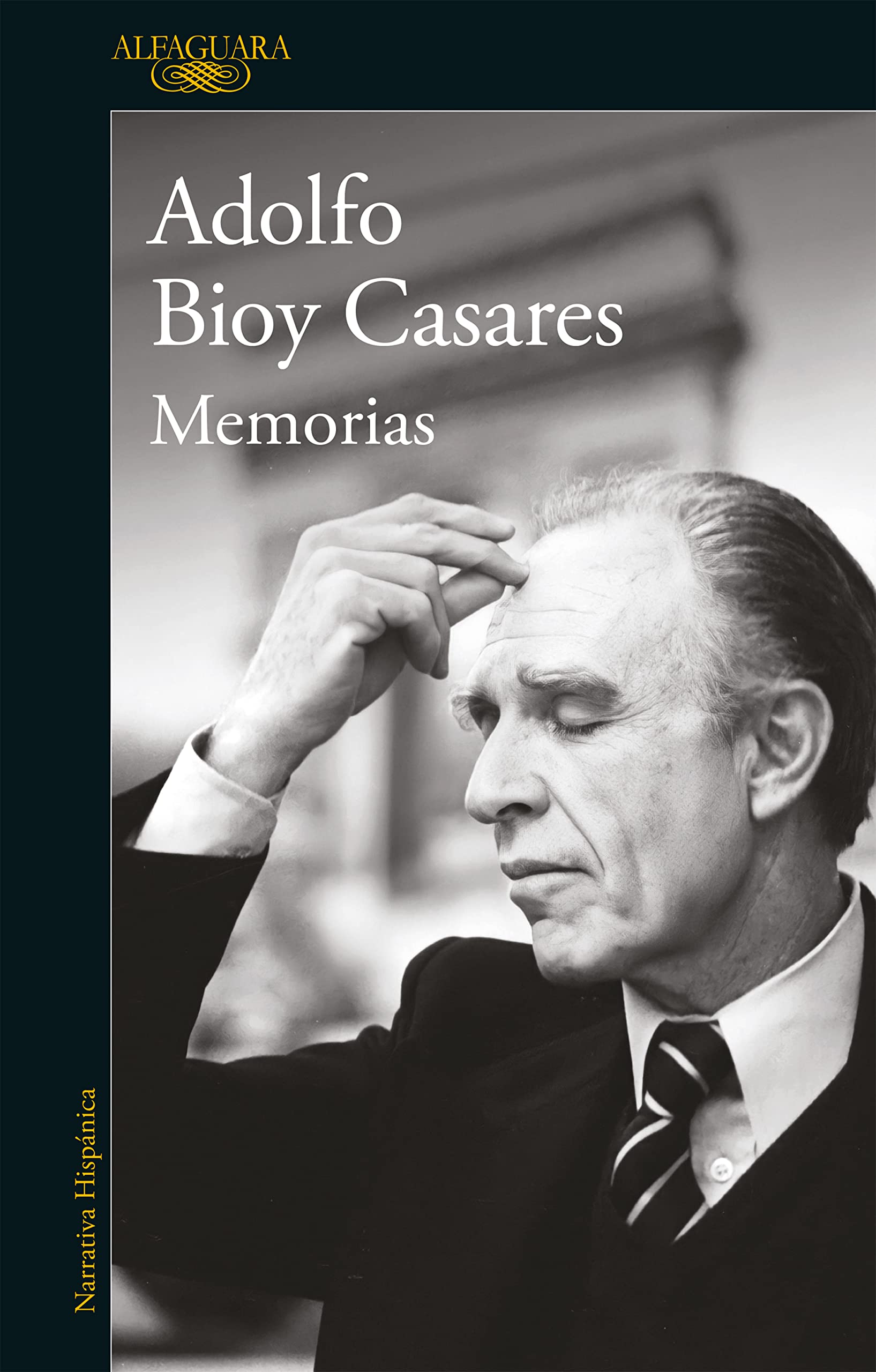 Memorias (Spanish Edition)