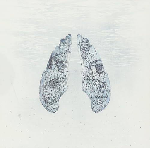 COLDPLAY - GHOST STORIES LIVE 2014