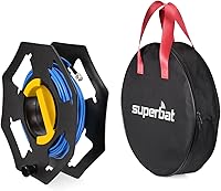 Vista 10 de Superbat Cable SDI BNC 3G/6G/12G (Belden 1694A), 10FT/15FT/30FT/50FT/100FT/200FT, soporta HD-SDI/3G-SDI/4K/8K, cable de video SDI de precisión