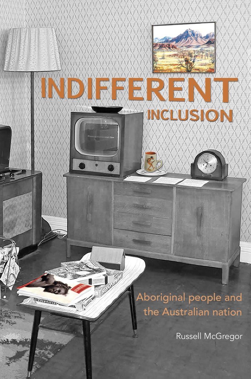 Buy Indifferent Inclusion — BookShops.in