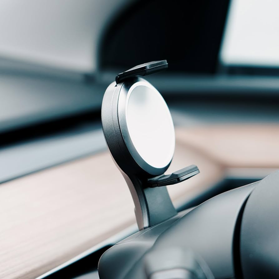 Amazon.co.jp: BOXIV The Holder (Model3~2021年) - テスラ用