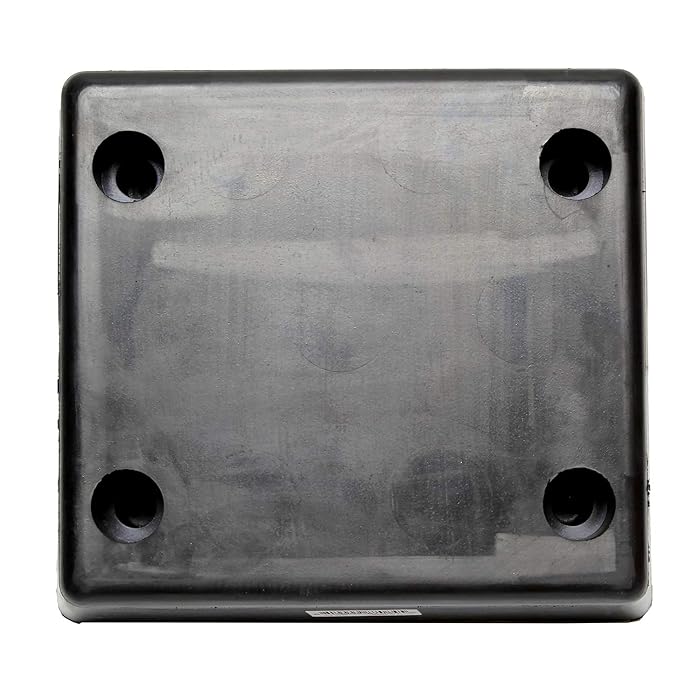 Buy BISupply Loading Dock Bumpers Dock Edge Bumper Rubber Trailer