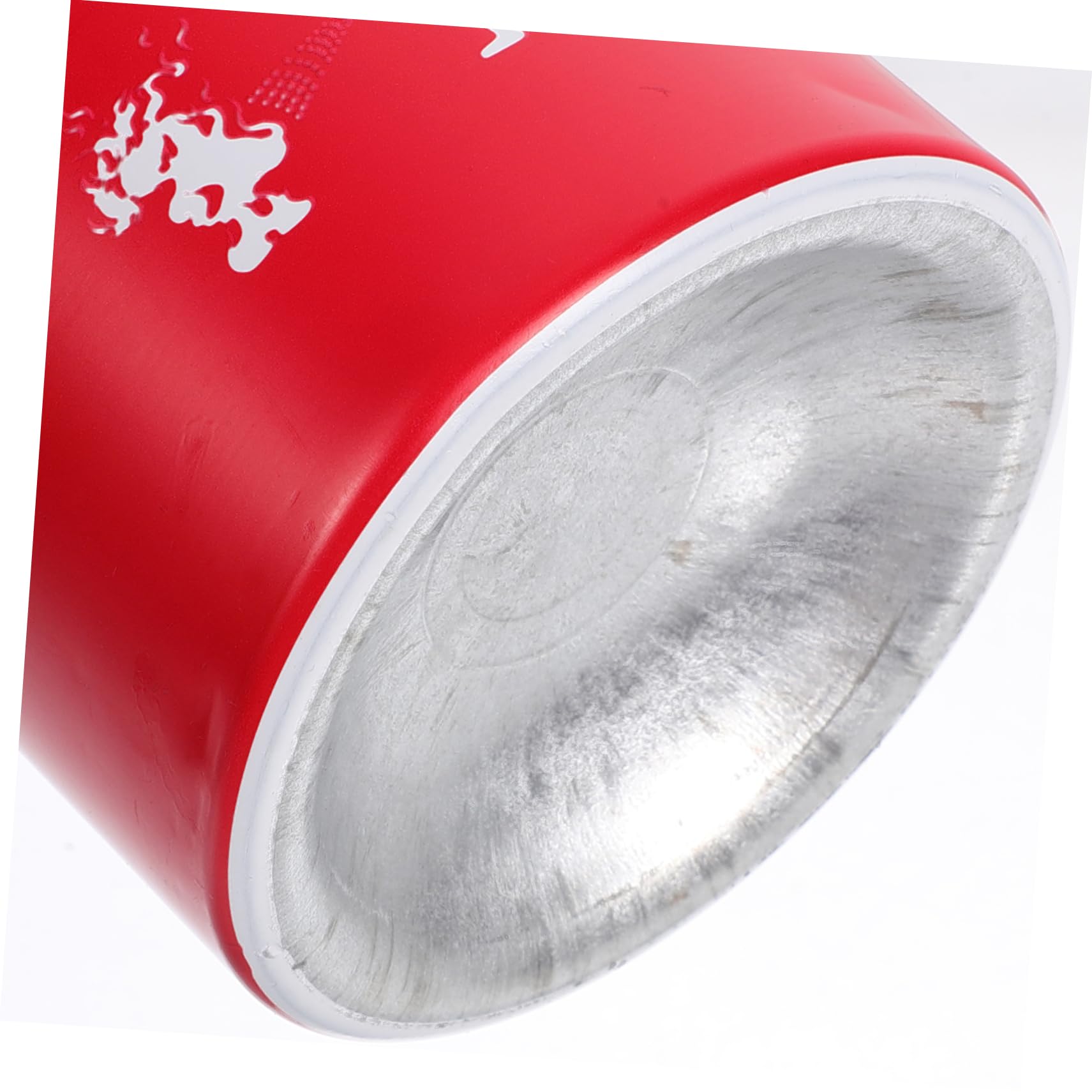 Uonlytech Extincteur Portable pour Voiture et Maison et Pratique Sécurité Incendie Compacte Rouge pour Petits Accidents et Fixation Facile