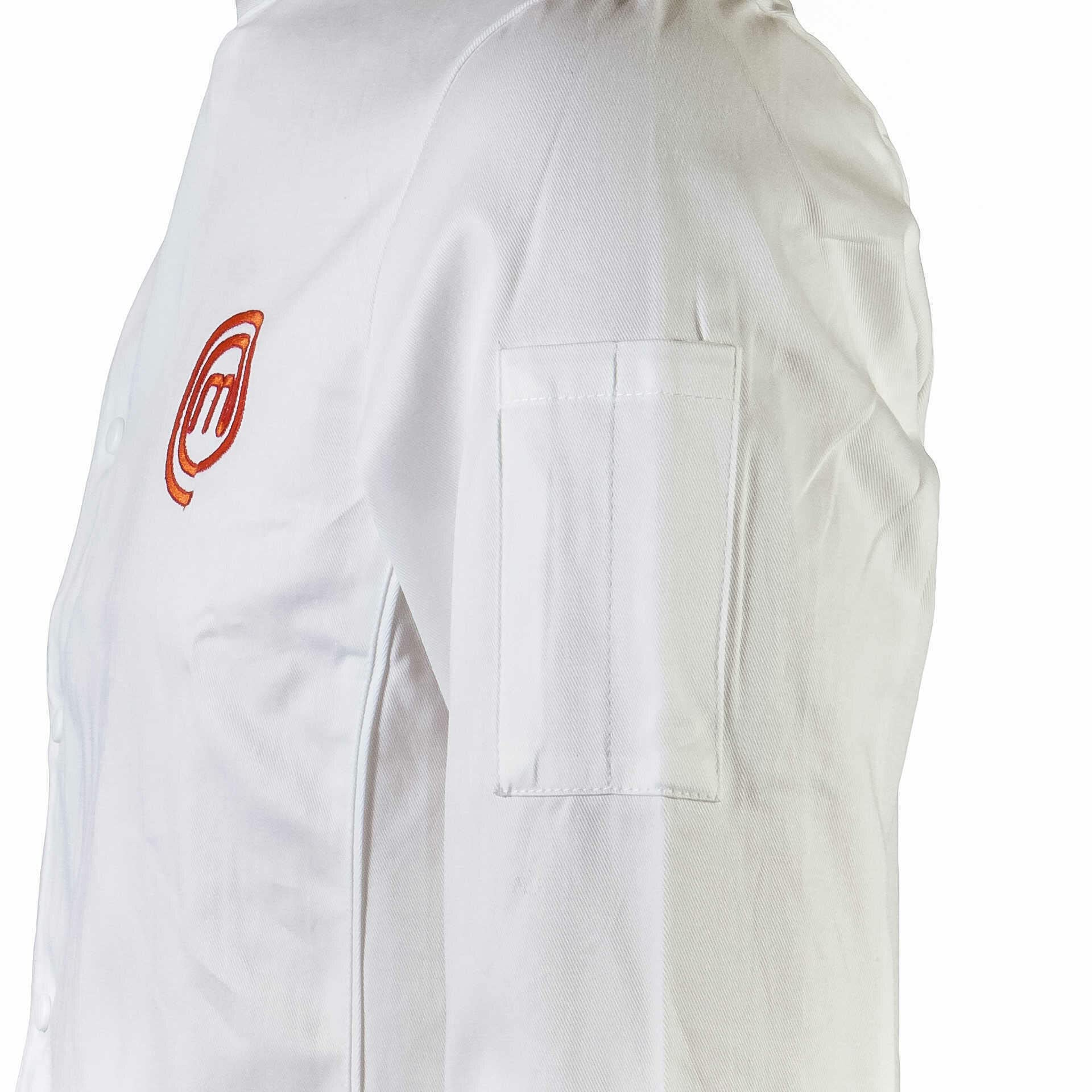 Siggi Group Giacca Masterchef GIACCA MASTERCHEF Uomo (Pacco da 1)