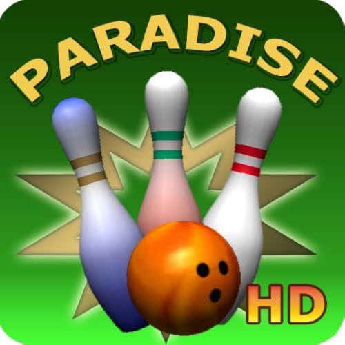 Bowling Paradise HD