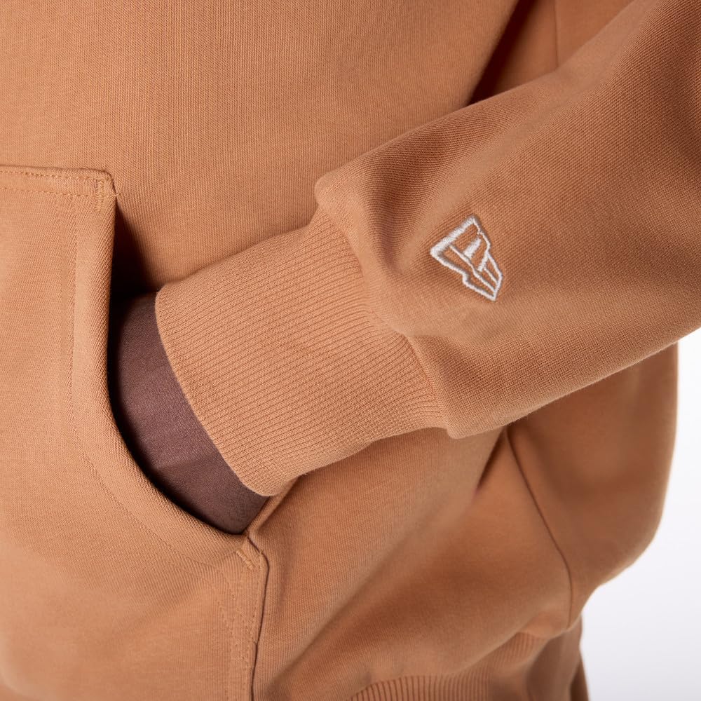 LA Bluza z kapturem Uniseks Hooded Pullover - Ls_los Angeles Dodgers