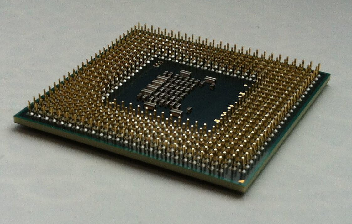 INTEL - 2.00GHZ 2M 800MHZ CORE DUO (T5800)