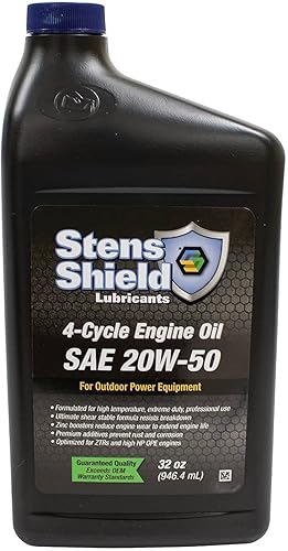 Miniatura 5 de Stens 785-685 Kit de mantenimiento del motor