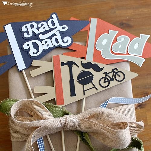 Miniatura 9 de Cardstock Warehouse Materica Kraft Brown - 8.5 x 11 pulgadas - 92 libras  250 GSM  15 Pt. Papel de cartulina premium - 25 hojas