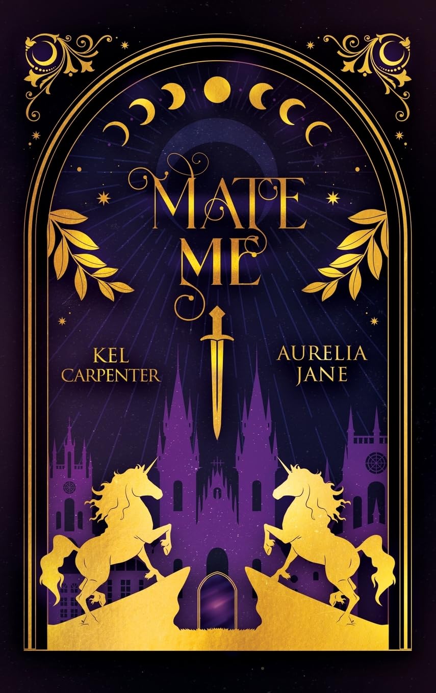 Mate Me: Second Edition Discreet: A Shifter God Romantasy (1) (Immortal Vices and Virtues: Shadow Shifter Bonds)
