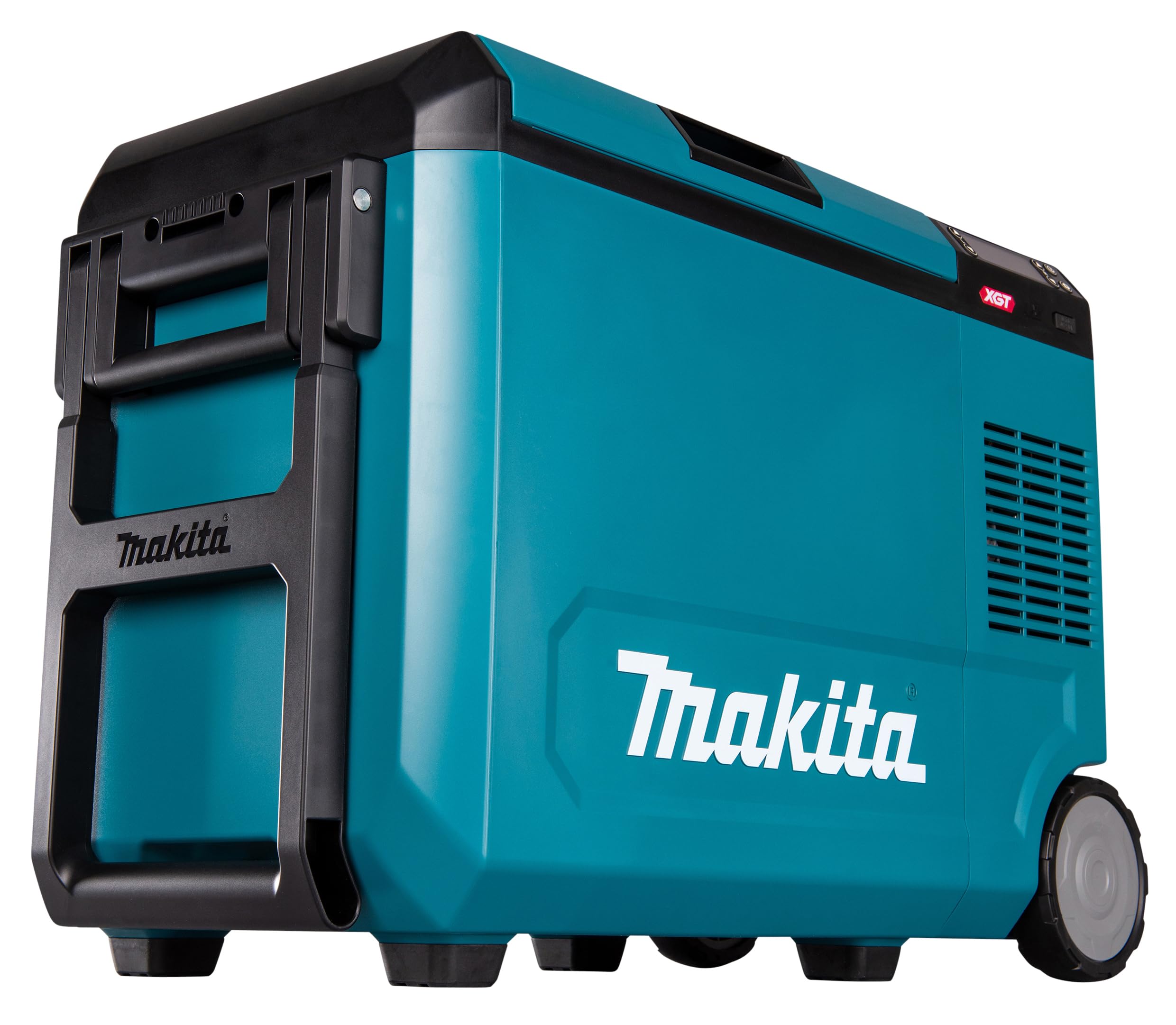 Makita CW004GZ Akku-Kompressor-Kühl- und Wärmebox 40V max. 29 Liter (ohne Akku, ohne Ladegerät)