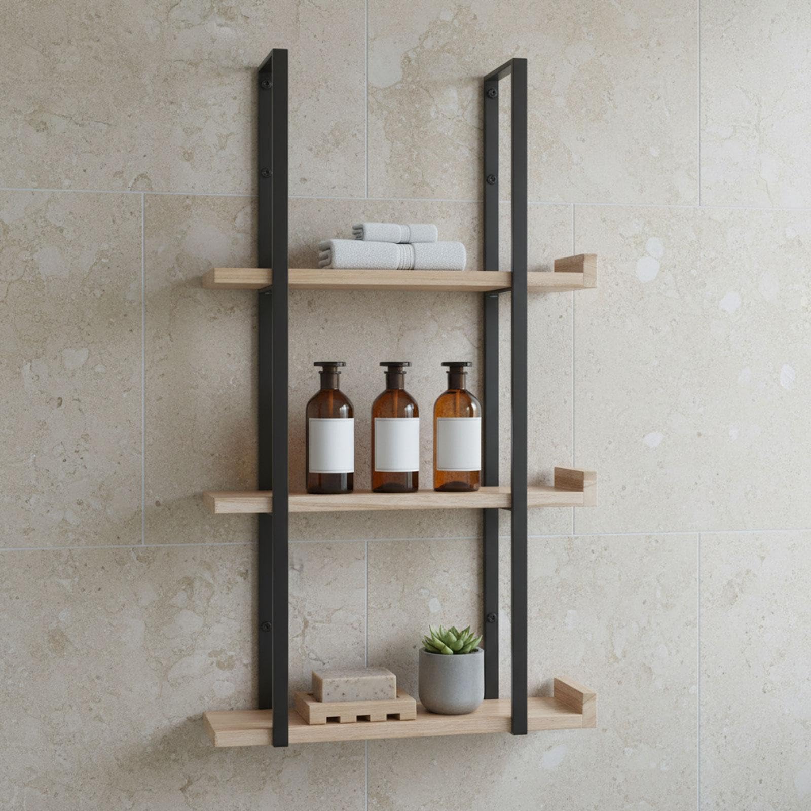 Soporte/dispensador de Guantes Montado en La Pared para Cocina, Hogar Y