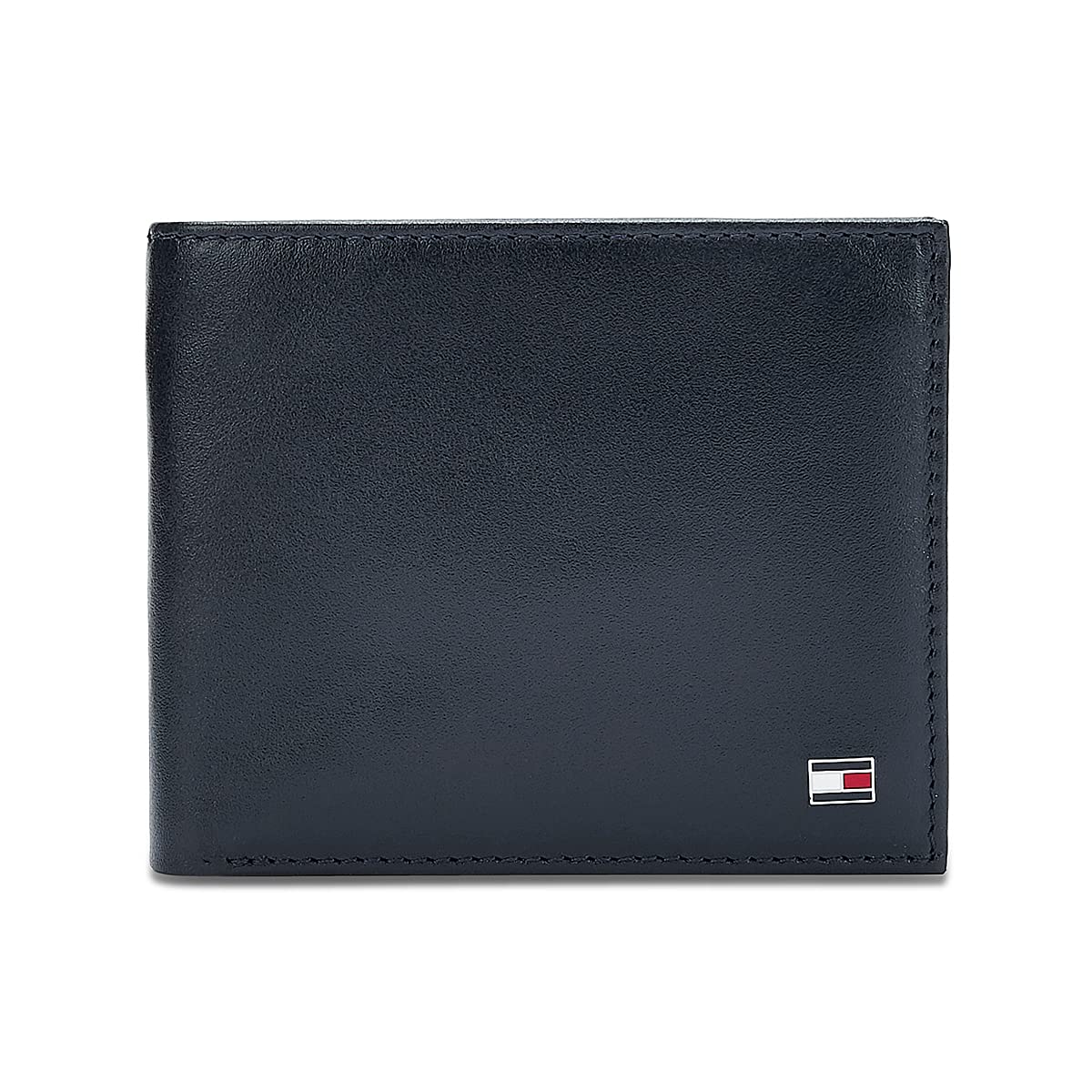 Navy Men's Wallet (8903496110418)